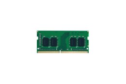 Pamięć RAM GoodRam GR2400S464L17/16G (DDR4 SO-DIMM; 1 x 16 GB; 2400 MHz; CL17) GoodRam