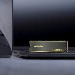 ADATA DYSK SSD LEGEND 800 500MB M.2 ADATA
