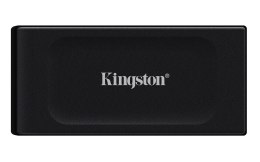 KINGSTON DYSK SSD 2000G PORTABLE XS1000 Kingston