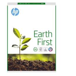 Papier ksero HP EARTH FIRST, eco, A4, klasa B+, 80gsm, 500 ark. Hewlett-Packard