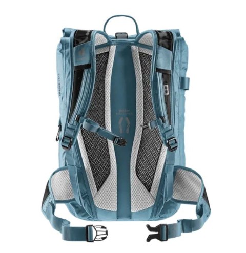 Plecak rowerowy Deuter Amager 25+5, atlantic