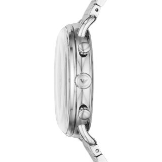 ZEGAREK MĘSKI EMPORIO ARMANI AR11238 - AVIATOR (zi020e)