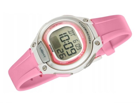 ZEGAREK DAMSKI CASIO LW-203-4A (zd601b) + BOX