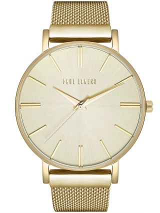 ZEGAREK DAMSKI PAUL LORENS - PL10401B-4D1 (zg505c) + BOX