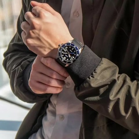 ZEGAREK MĘSKI CASIO MDV 107-1A2VEF (zd172a) + BOX