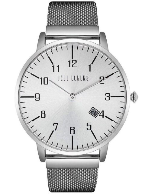 ZEGAREK DAMSKI PAUL LORENS - PL11503B-3C1 (zg510a) + BOX