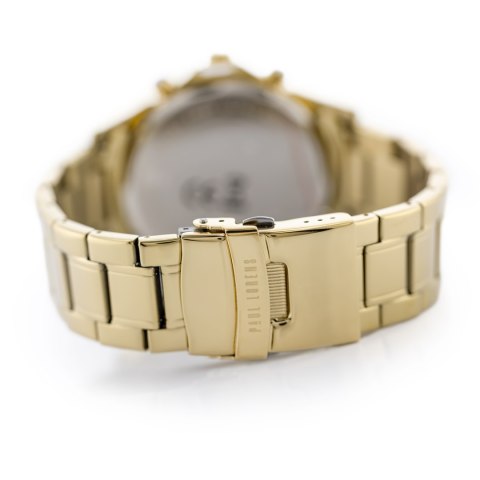 ZEGAREK MĘSKI PAUL LORENS - PL3844B2-1D1 (zg363b) + BOX