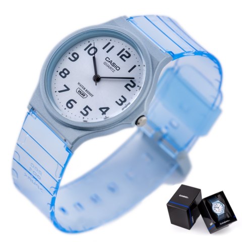 Zegarek Damski Casio MQ-24S-2BEF + BOX