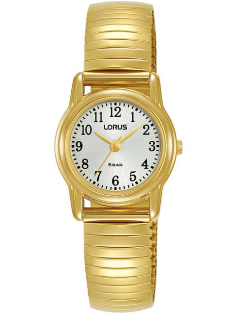 Zegarek Lorus Ladies 24mm RRX34HX9