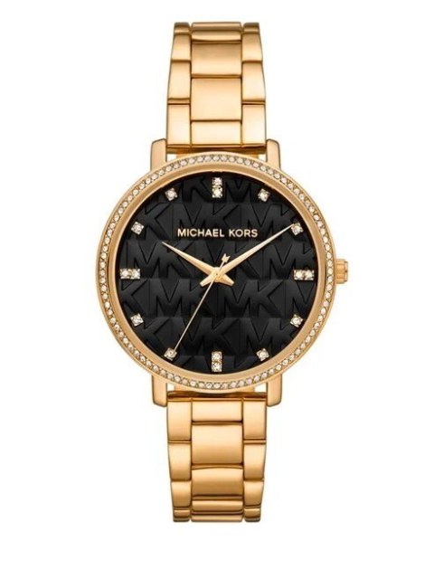 ZEGAREK DAMSKI MICHAEL KORS PYPER MK4593 - (zm521d) + BOX