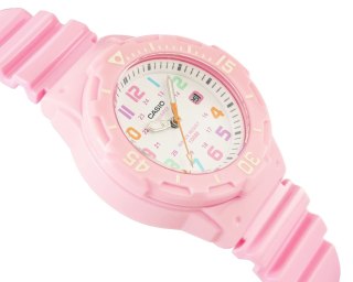Zegarek Dziecięcy CASIO LRW-200H-4B2 + BOX