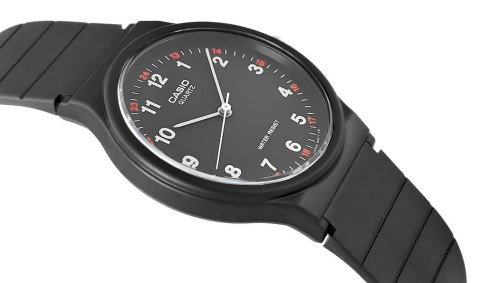 Zegarek CASIO MQ-24-1BLLEG + BOX