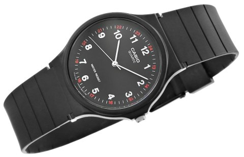 Zegarek CASIO MQ-24-1BLLEG + BOX