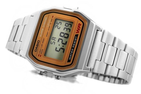 Zegarek CASIO Vintage A158WEA-9EF + BOX