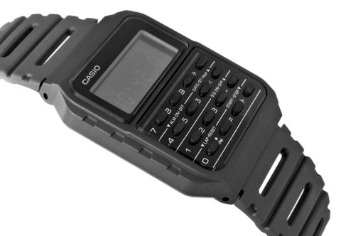 Zegarek CASIO CA-53WF-1BEF + BOX