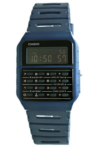 Zegarek CASIO CA-53WF-2BEF + BOX
