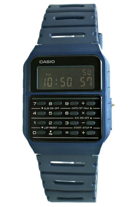 Zegarek CASIO CA-53WF-2BEF + BOX
