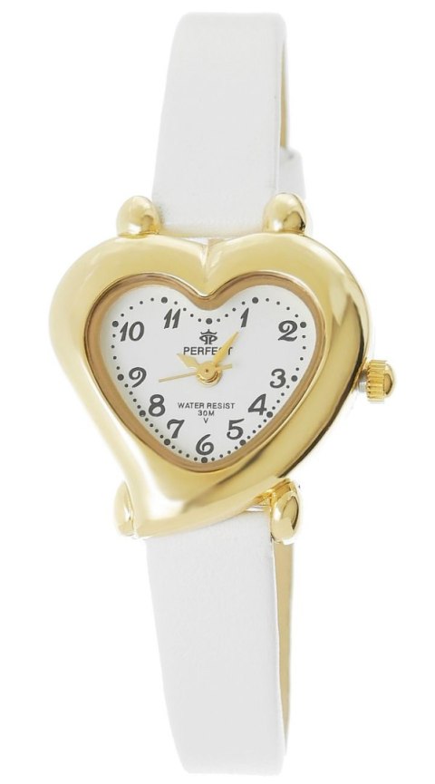 Zegarek PERFECT Serce LP292