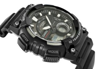 Zegarek Męski CASIO Gerton AEQ-110W-1AVDF + BOX