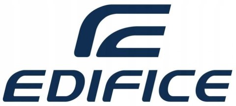 Zegarek Męski CASIO EDIFICE EF-539D-1AVEF + BOX