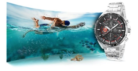 Zegarek Męski CASIO EDIFICE EFR-556DB-1AVUEF + BOX