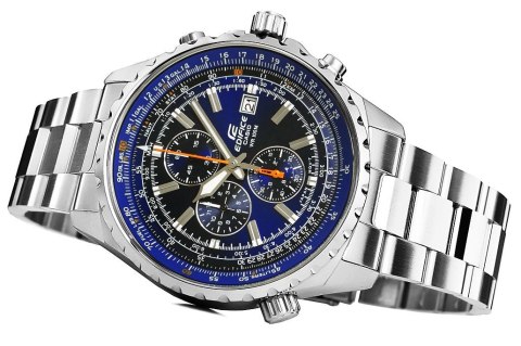 Zegarek Męski CASIO EDIFICE EF-527D-2AVUEF + BOX