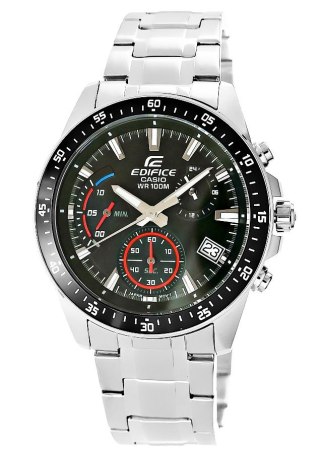 Zegarek Męski CASIO EDIFICE EFV-540D-1AVUEF + BOX