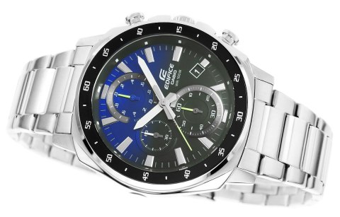 Zegarek Męski CASIO EDIFICE EFV-600D-2AVUEF + BOX