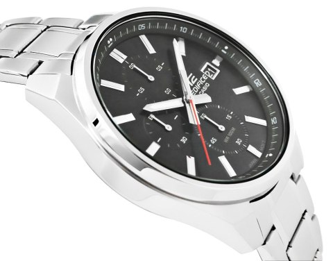 Zegarek Męski CASIO EDIFICE EFV-610D-1AVUEF + BOX