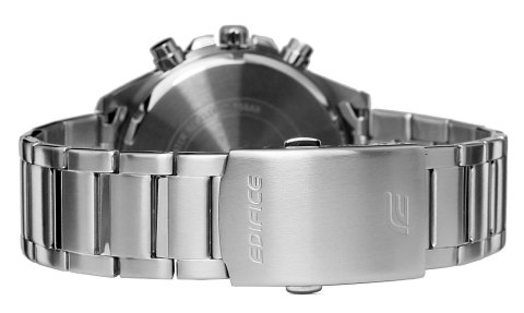 Zegarek Męski CASIO EDIFICE EFV-620D-1A4VUEF + BOX