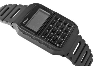 Zegarek CASIO CA-53WF-1 + BOX