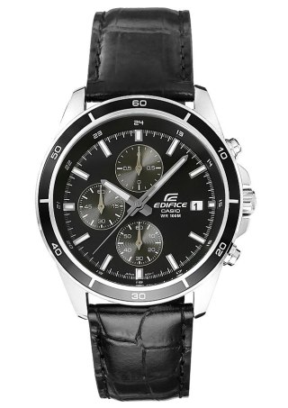 Zegarek Męski CASIO EDIFICE EFR-526L-1AVUEF + BOX