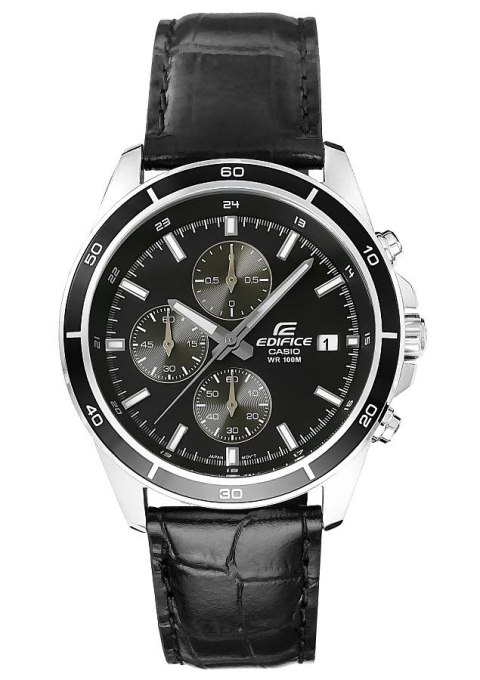 Zegarek Męski CASIO EDIFICE EFR-526L-1AVUEF + BOX
