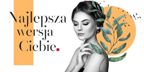 Smartwatch Damski GIEWONT Różowe Złoto Czarny GW330-4