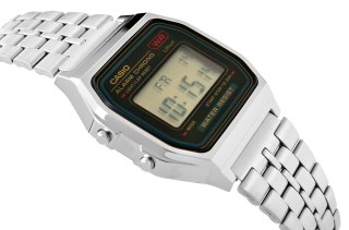 Zegarek CASIO A159WA-N1 Unisex