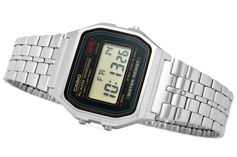 Zegarek CASIO A159WA-N1 Unisex