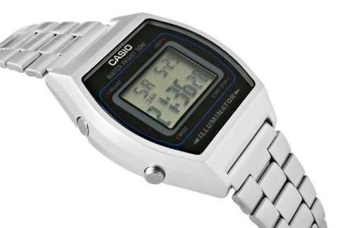 Zegarek CASIO B640WD-1 Unisex + BOX