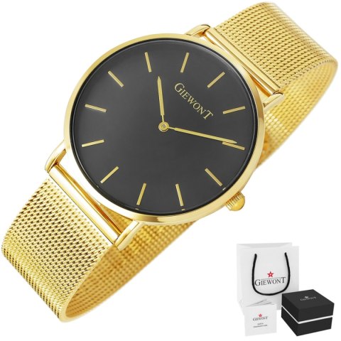 Zegarek Damski GIEWONT GW1970-2