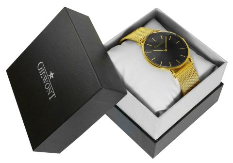 Zegarek Damski GIEWONT GW1970-2