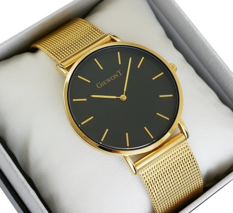 Zegarek Damski GIEWONT GW1970-2