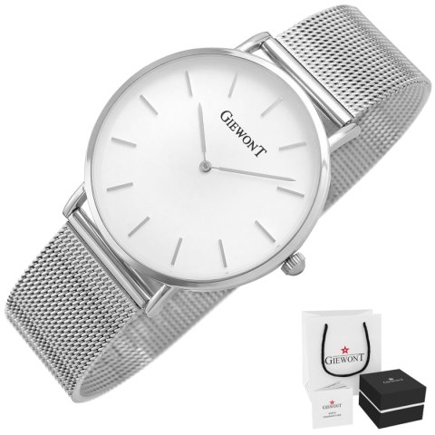 Zegarek Damski GIEWONT GW1970-3