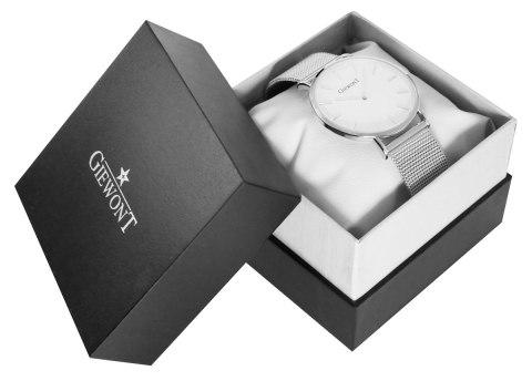 Zegarek Damski GIEWONT GW1970-3