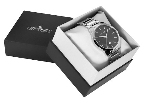 Zegarek Męski GIEWONT GW4290-2