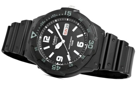 Zegarek Męski CASIO MRW-200H-1B2VDF + BOX
