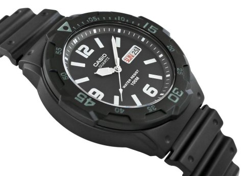 Zegarek Męski CASIO MRW-200H-1B2VDF + BOX