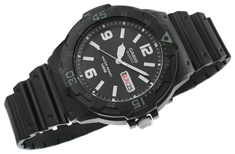 Zegarek Męski CASIO MRW-200H-1B2VDF + BOX