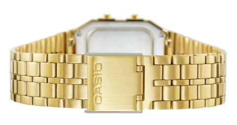 Zegarek CASIO A500WGA-9 Unisex + BOX