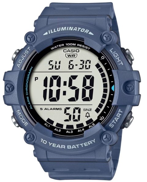 Zegarek CASIO AE-1500WH-2+ BOX