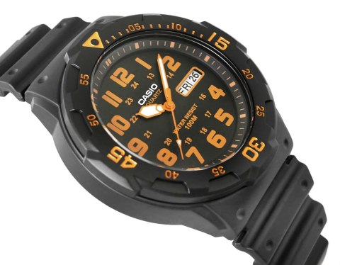 Zegarek CASIO MRW-200H-4BVDF + BOX