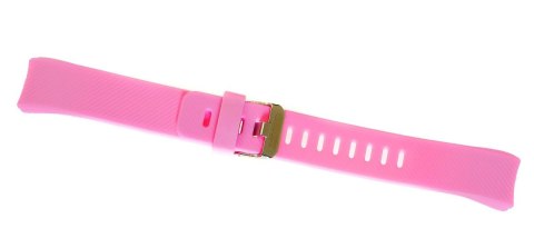 Pasek GIEWONT Fit&GO do GW200 GWP200-4- Think Pink